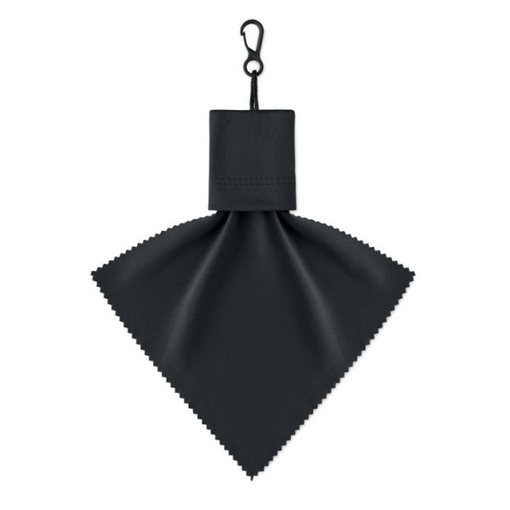 CLEAR, Čisticí hadřík z RPET