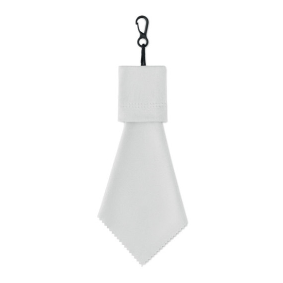 CLEAR, Čisticí hadřík z RPET