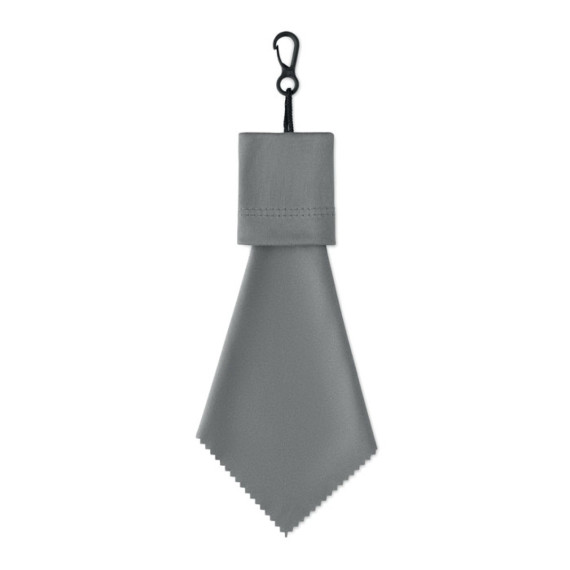 CLEAR, Čisticí hadřík z RPET