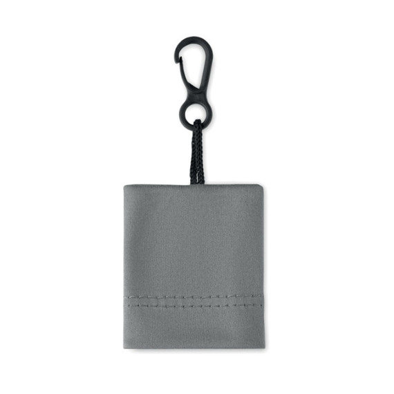 CLEAR, Čisticí hadřík z RPET