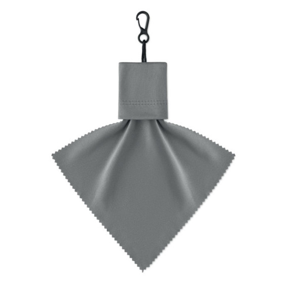 CLEAR, Čisticí hadřík z RPET