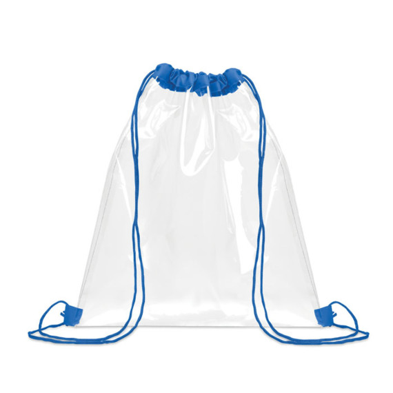 USEE, Průhledný stahovací batoh