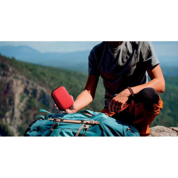 CARETWO, Lékárnička