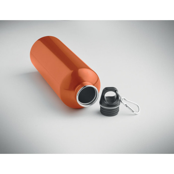 RE-ONE MOSS, Jednostěnná láhev 1000 ml