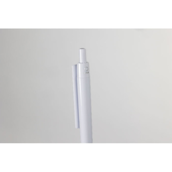 AMPLA, Propiska z recyklovaného ABS