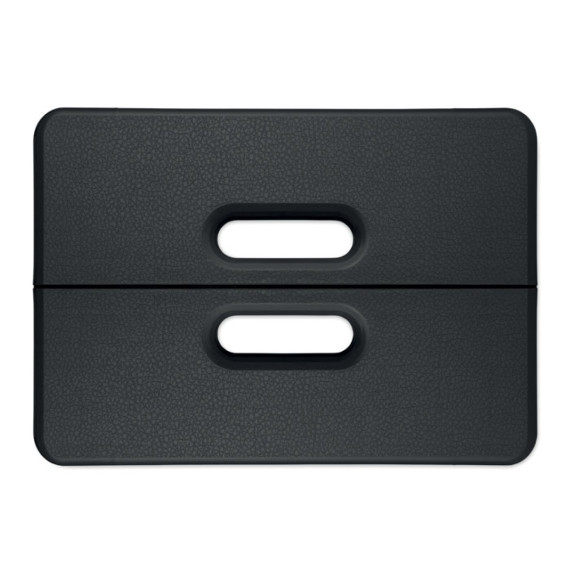 JAK, Přenosná skládací stolička