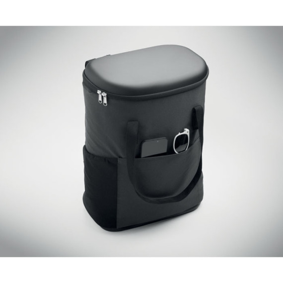 COLDI, Chladicí batoh z 600D RPET
