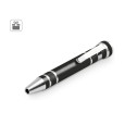 TOOLPEN. Šroubovák ve tvaru pera