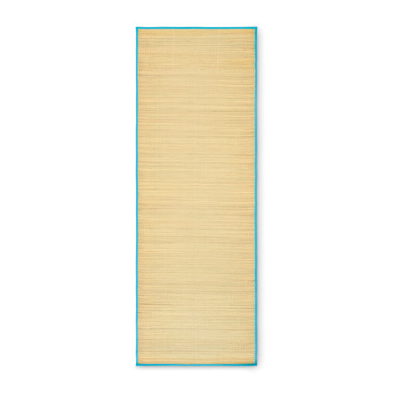 RAFIA, Přírodní slaměná plážová rohož