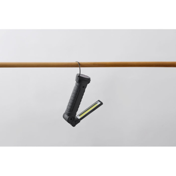 ROTATE, Dobíjecí pracovní světlo