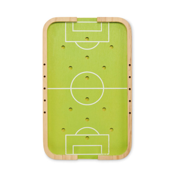 BOLIN, Dřevěná fotbalová hra