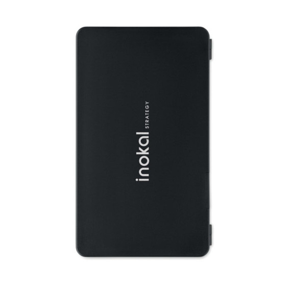 CLERK, Kalkulačka s LCD tabletem