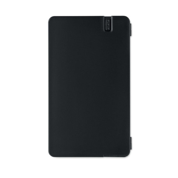 CLERK, Kalkulačka s LCD tabletem