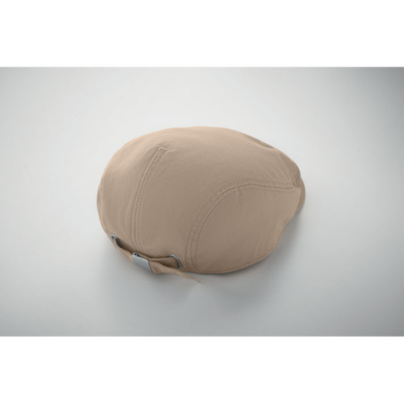 FLAT PEAK, Bavlněná bekovka Newsboy