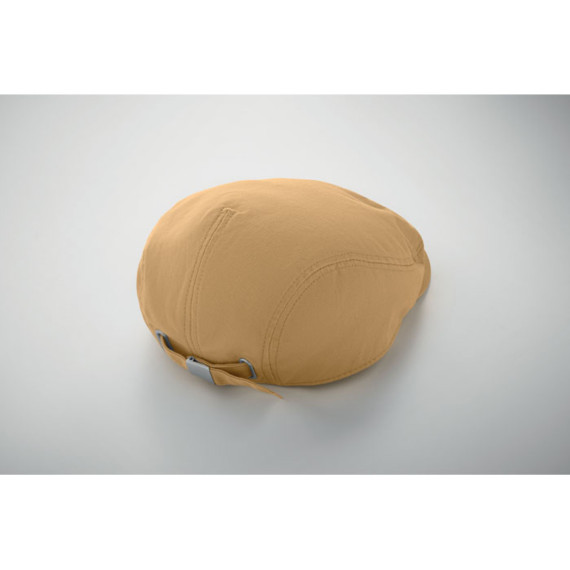 FLAT PEAK, Bavlněná bekovka Newsboy