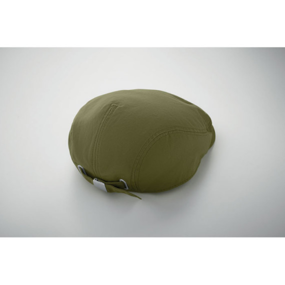 FLAT PEAK, Bavlněná bekovka Newsboy