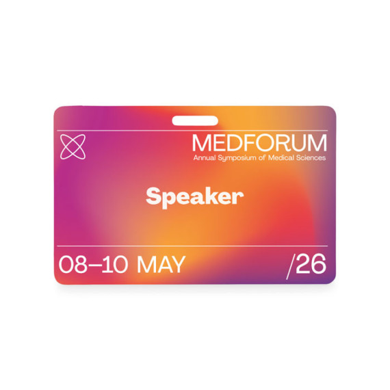 BADSMALL, Visačka 54 x 86 mm