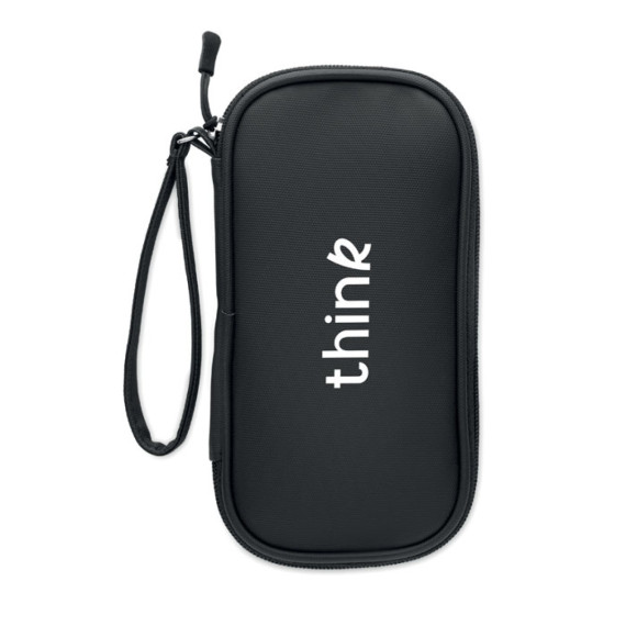 ALLTHERE, Organizér z 600D RPEtu