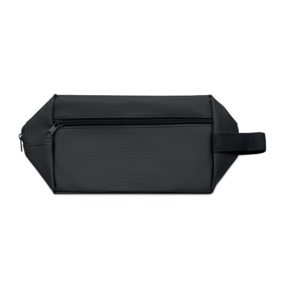 DOPPKIT, Toaletní taška z 600D RPET