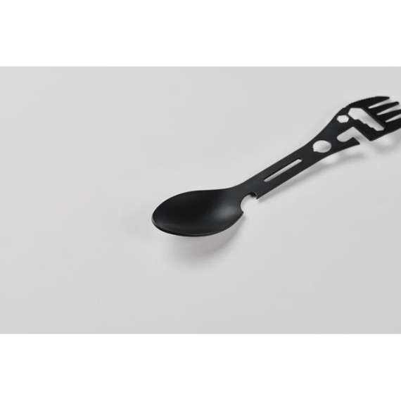 MUTOOL, Multifunkční nářadí, příbor