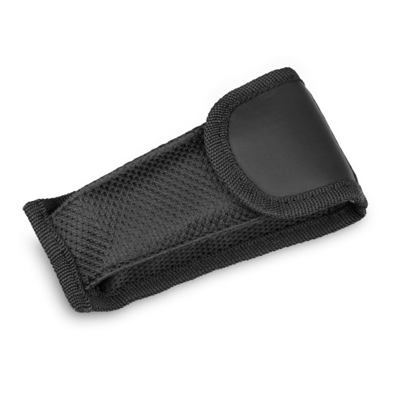 MAGNUM. Skládací kleště s multifunkčním nářadím z nerezové oceli a dřeva