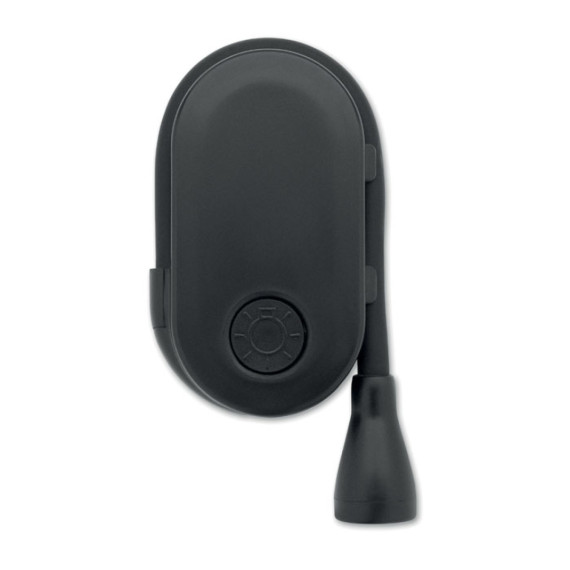 SCENE, Dobíjecí světlo na čtení