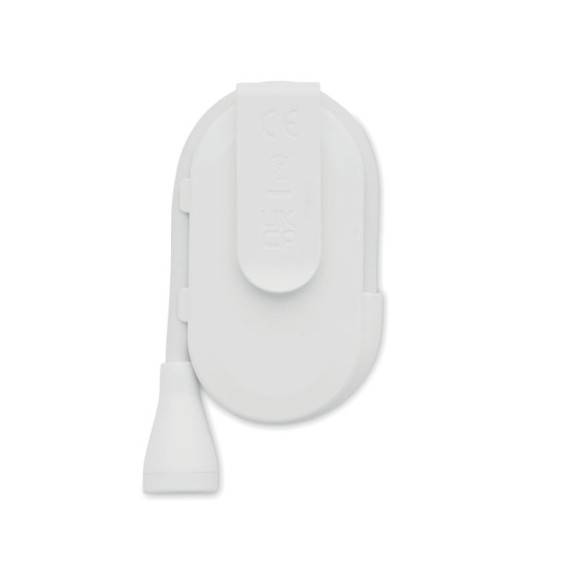 SCENE, Dobíjecí světlo na čtení