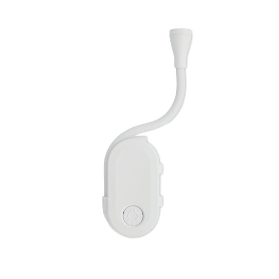 SCENE, Dobíjecí světlo na čtení