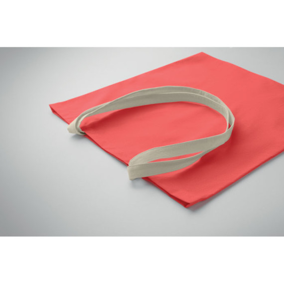 ZEVRA COLOUR, Bavlněná nákupní taška