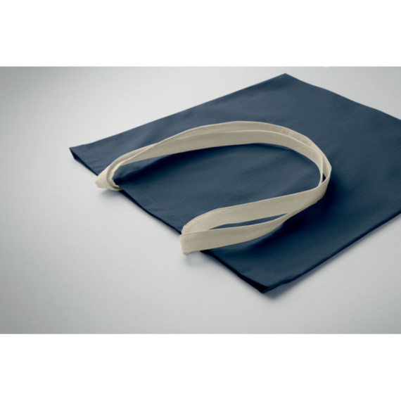 ZEVRA COLOUR, Bavlněná nákupní taška