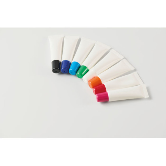 SALVE, Veganský balzám na rty