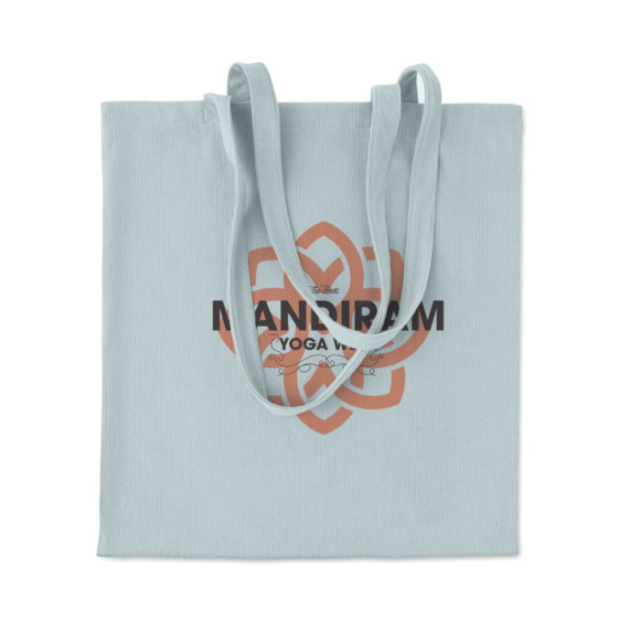 CORDY B, Manšestrová nákupní taška