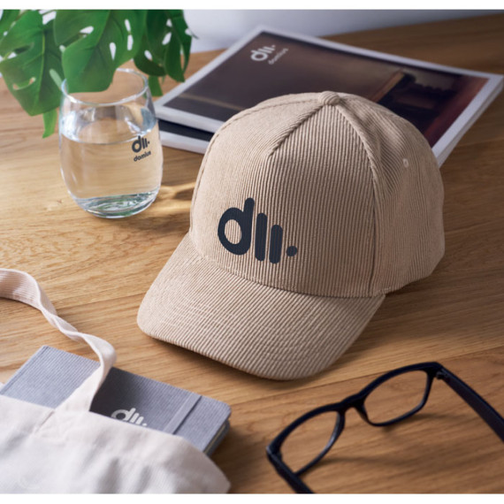 WALE, Manšestrová kšiltovka