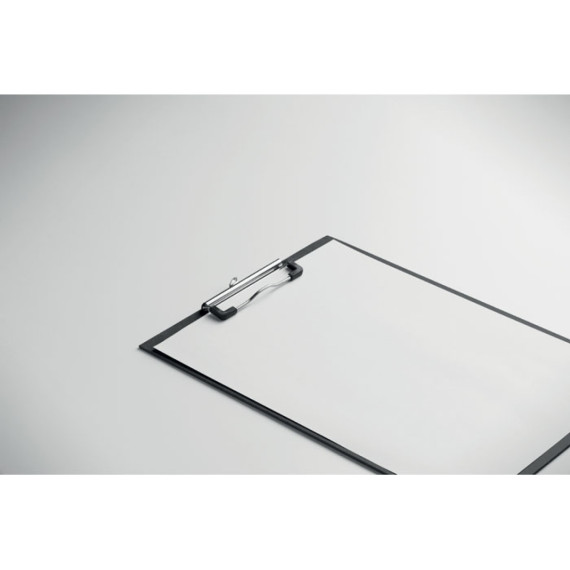 CLIPA, Psací podložka A4 s klipem