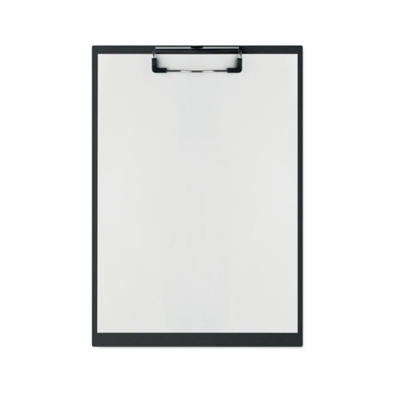 CLIPA, Psací podložka A4 s klipem