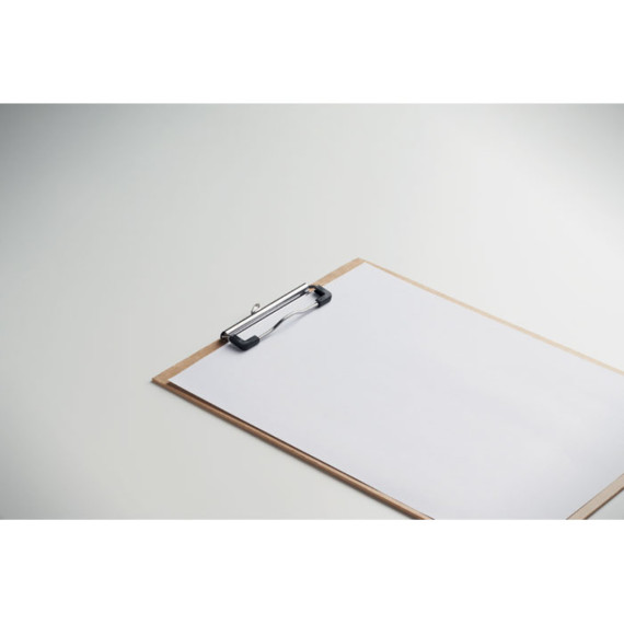 CLIPA, Psací podložka A4 s klipem