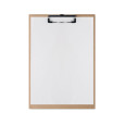 CLIPA, Psací podložka A4 s klipem