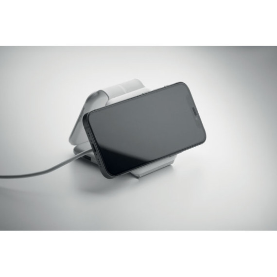 ROIS, Skládací nabíjecí stanice