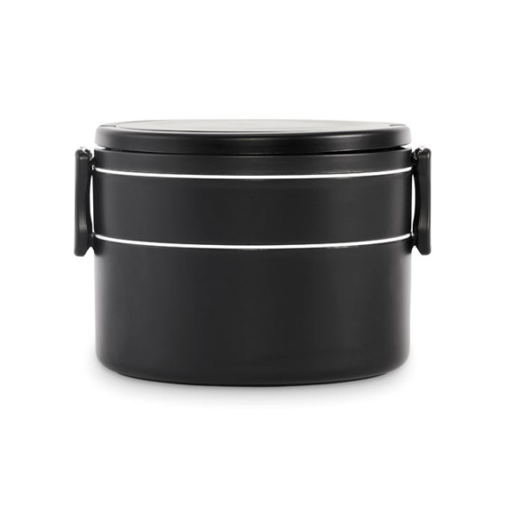 ENSALA, Dvoupatrový box na oběd 950 ml