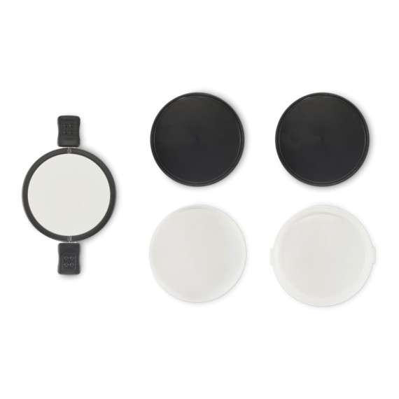 ENSALA, Dvoupatrový box na oběd 950 ml