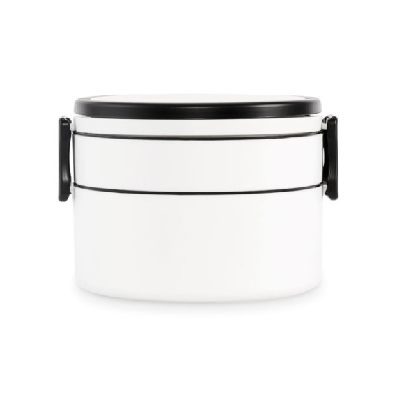 ENSALA, Dvoupatrový box na oběd 950 ml