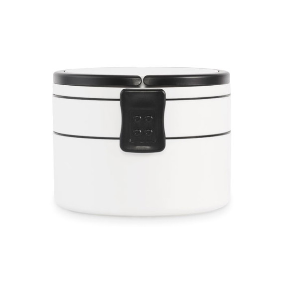 ENSALA, Dvoupatrový box na oběd 950 ml