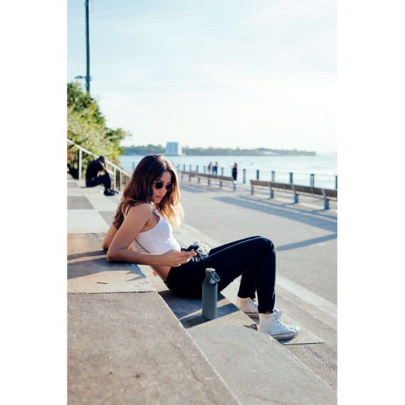 SVALUR, Jednostěnná láhev 500ml