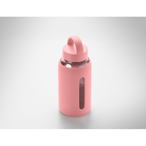 BORIS, Láhev z borosilikátového skla