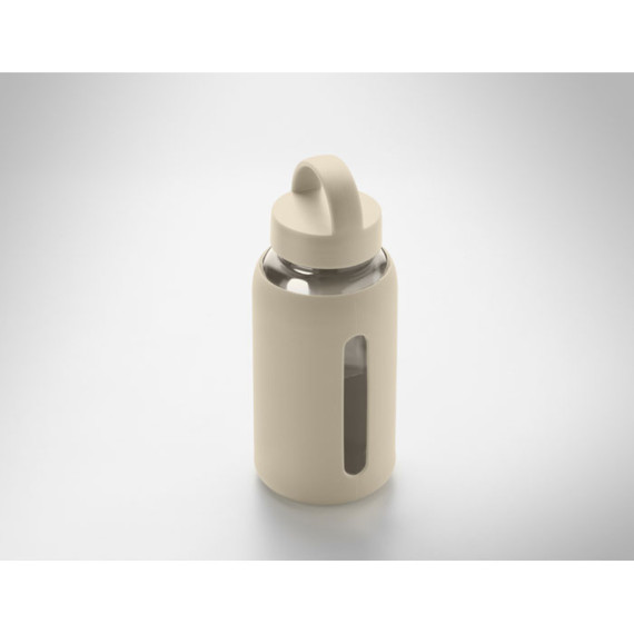 BORIS, Láhev z borosilikátového skla