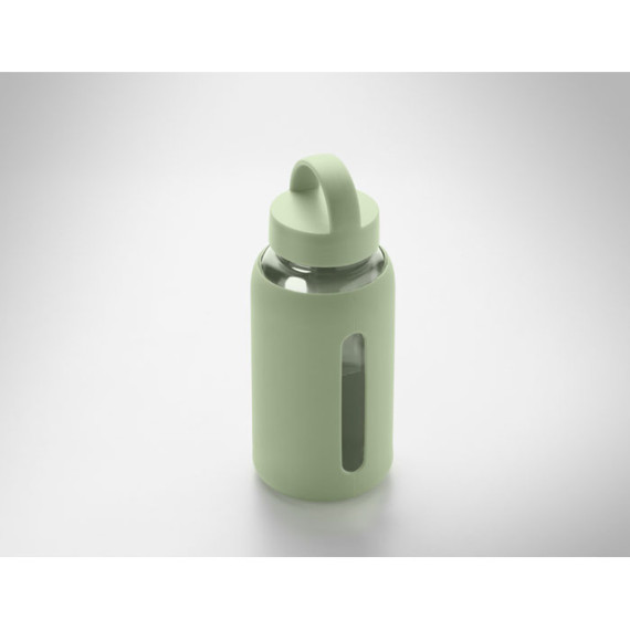 BORIS, Láhev z borosilikátového skla