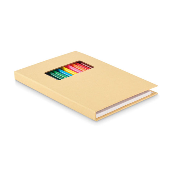 FUNSKETCH, Dětská kreslící sada