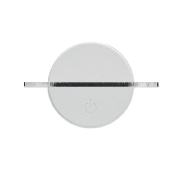 LEDMEMO, Svítící LED malá nástěnka