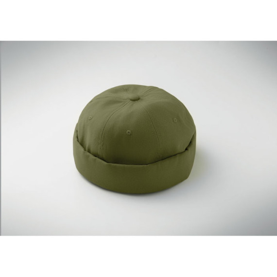 DOCK, Čepice Docker