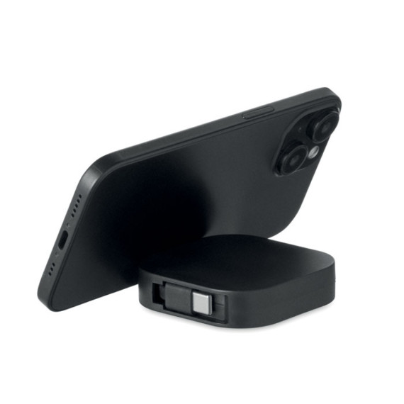 LINEA 100, 100W zatahovací nabíjecí kabel